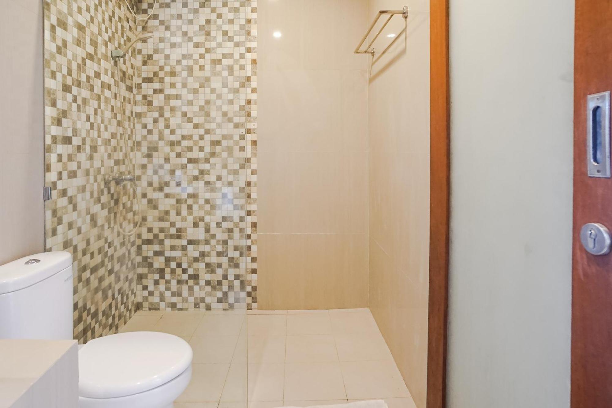 Mahesa Suites Seminyak Dış mekan fotoğraf